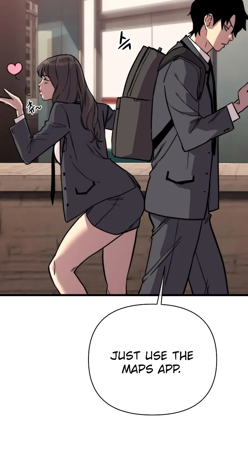 Hybrid Chapter 43 page 54 - 