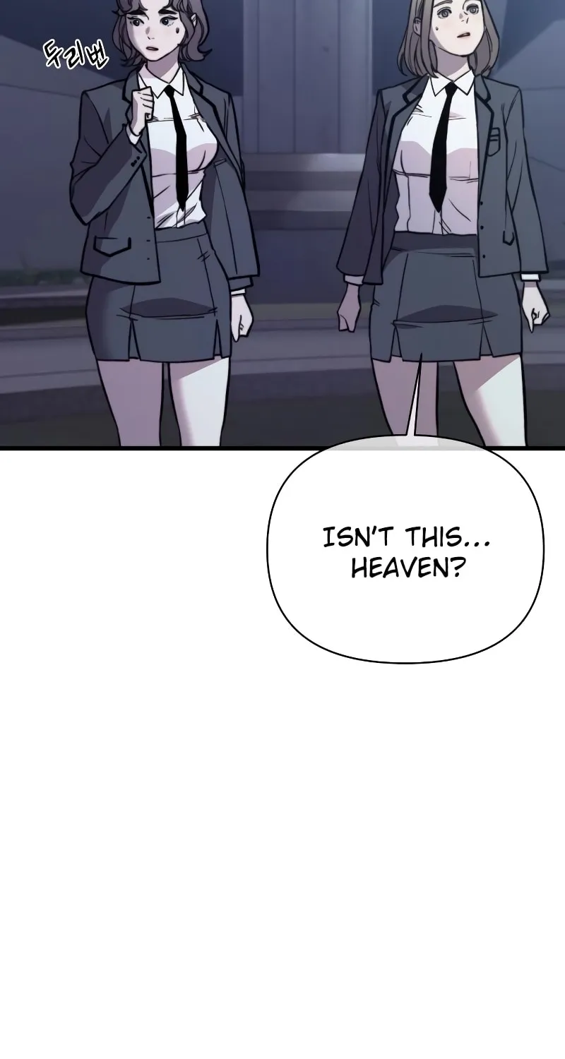 Hybrid Chapter 43 page 83 - 