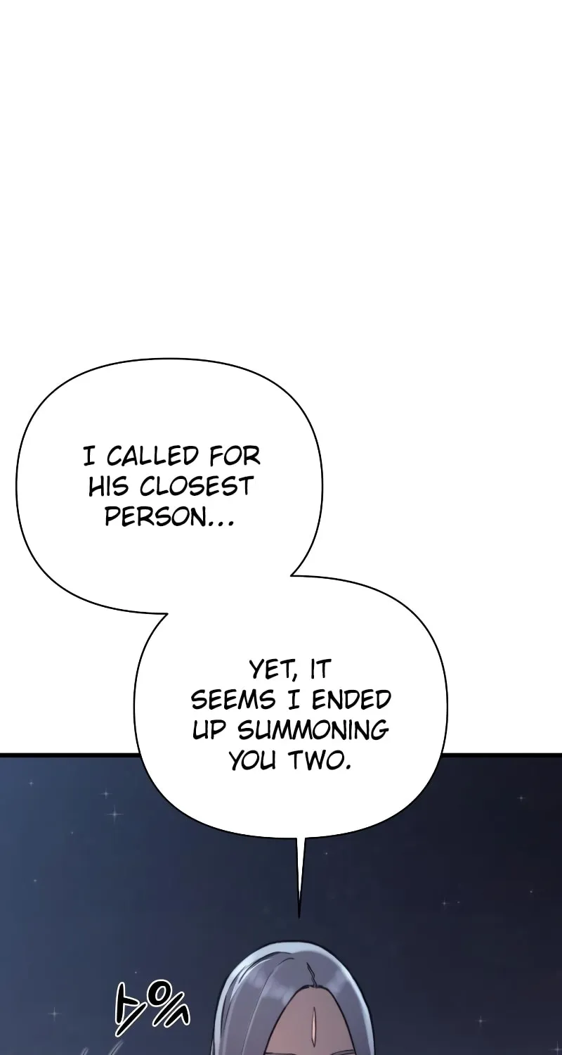 Hybrid Chapter 43 page 84 - 
