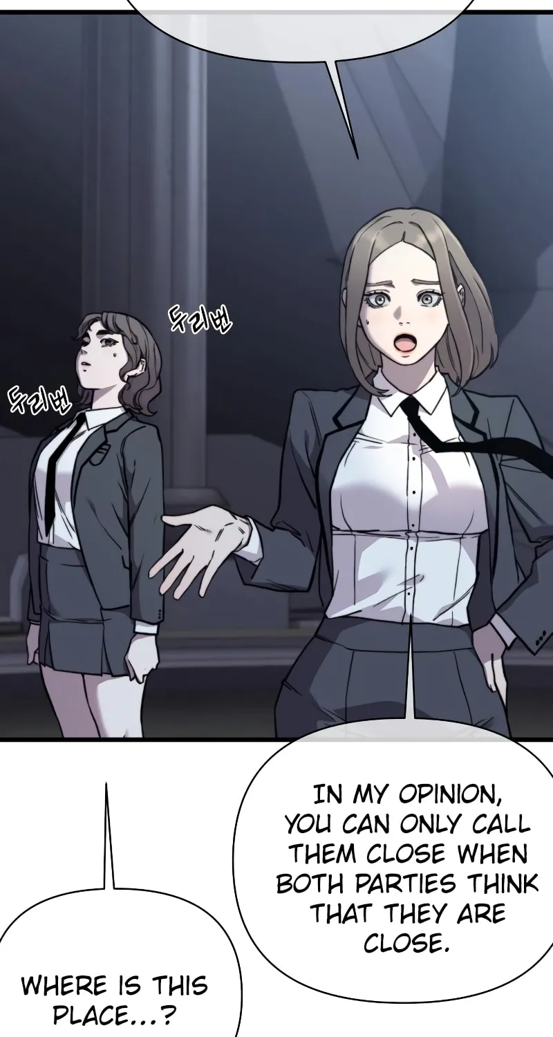 Hybrid Chapter 43 page 86 - 