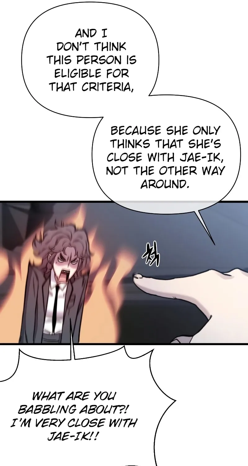 Hybrid Chapter 43 page 88 - 