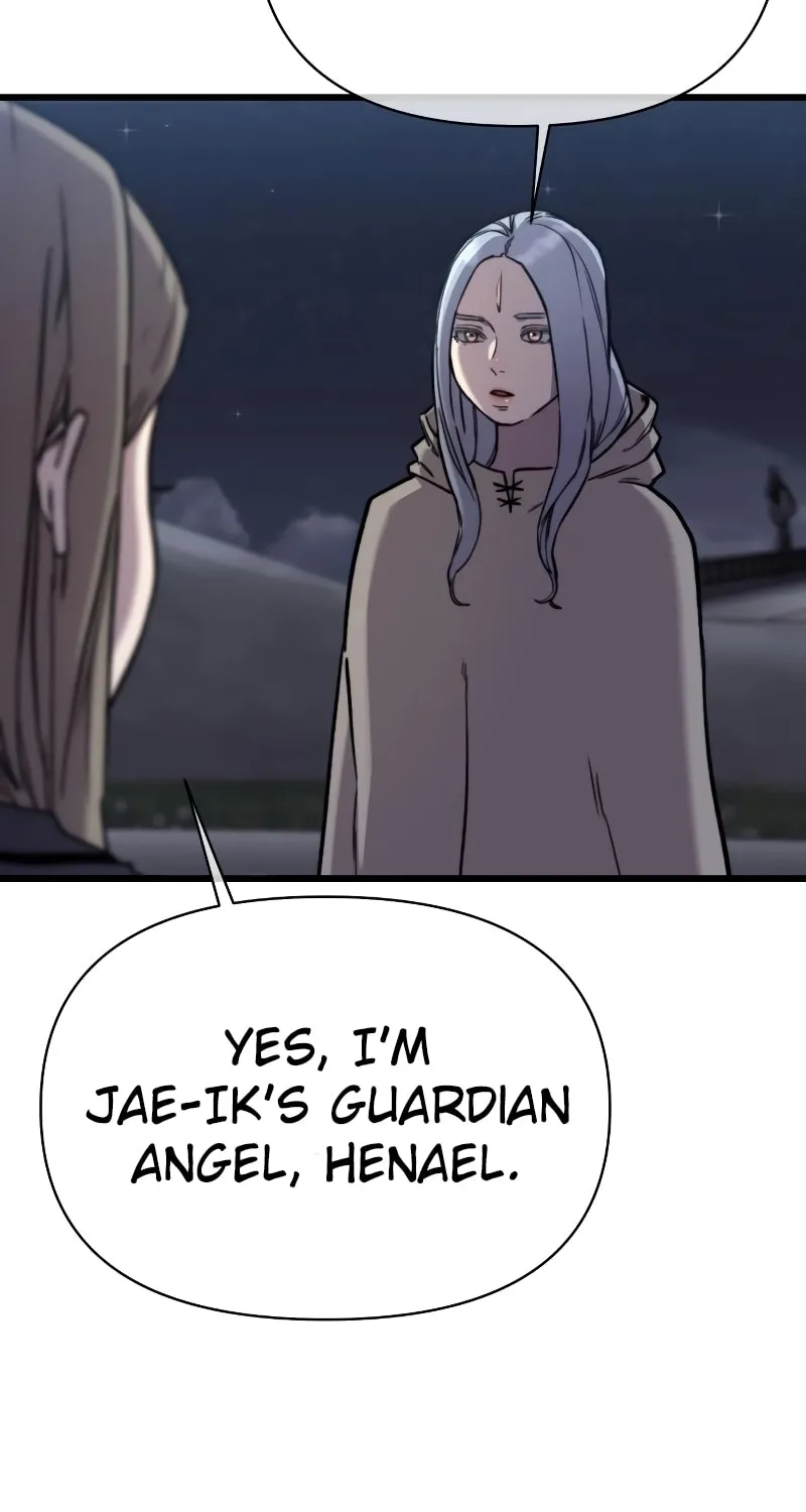 Hybrid Chapter 43 page 91 - 
