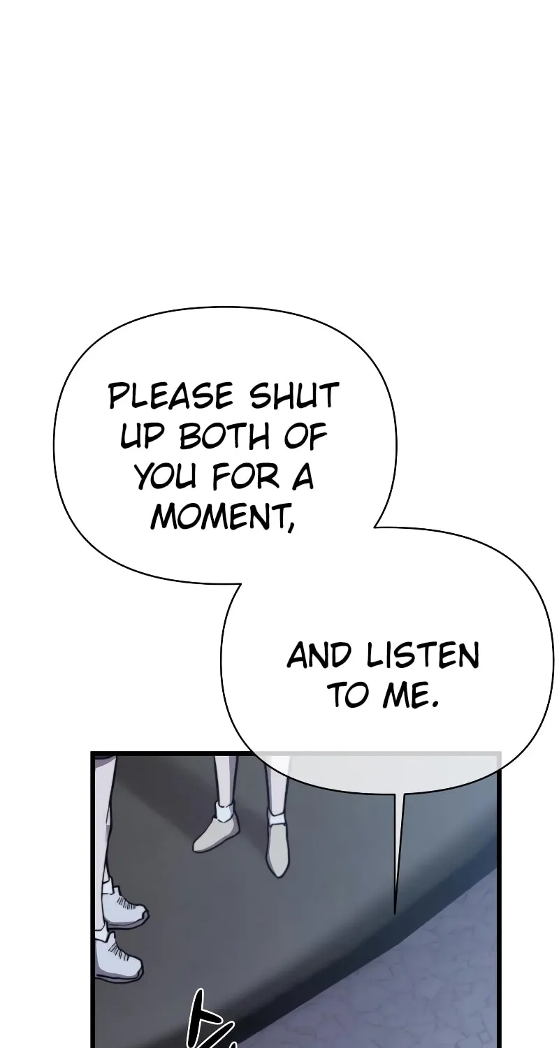 Hybrid Chapter 43 page 96 - 