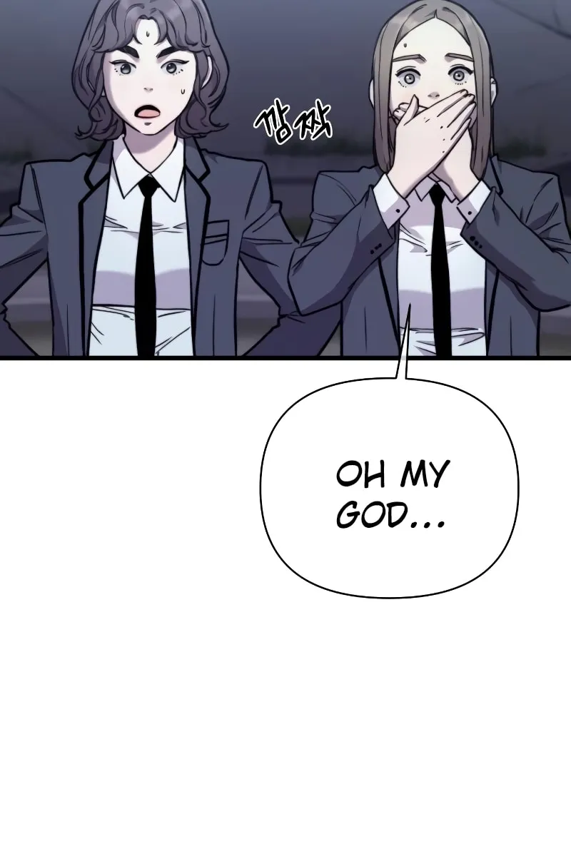 Hybrid Chapter 43 page 99 - 
