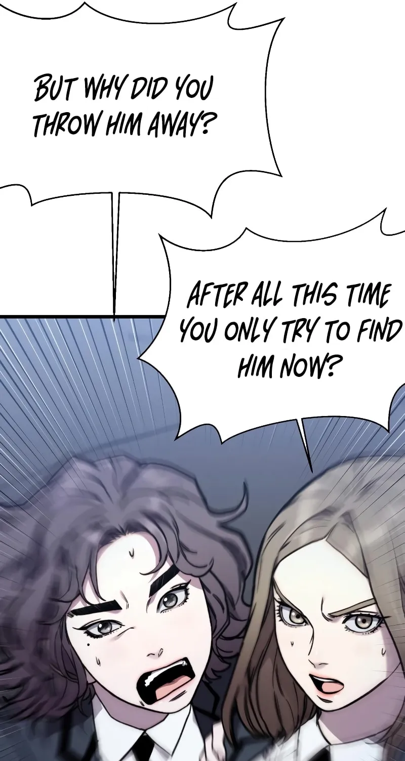 Hybrid Chapter 43 page 100 - 
