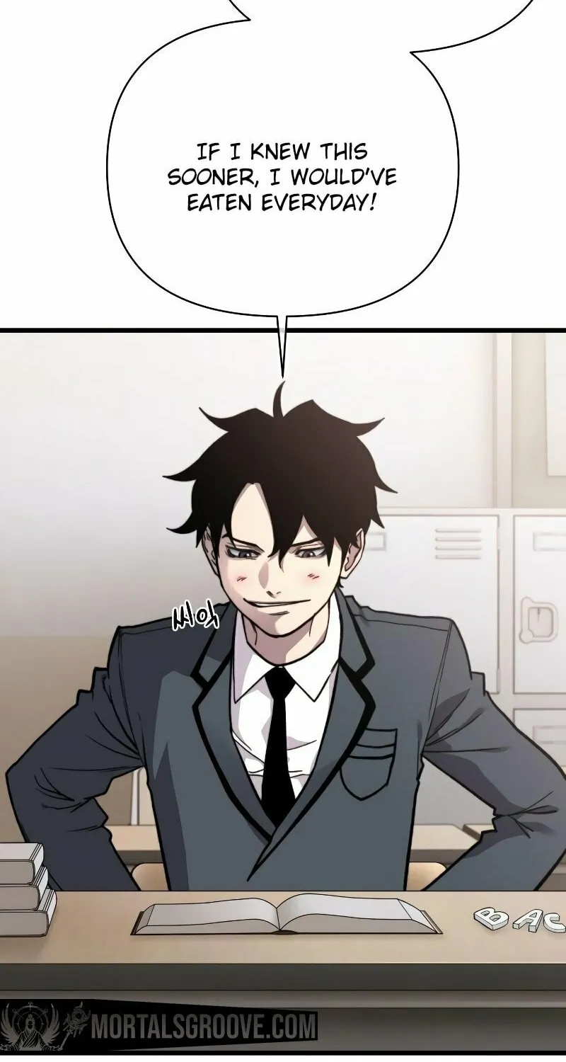 Hybrid Chapter 44 page 12 - 