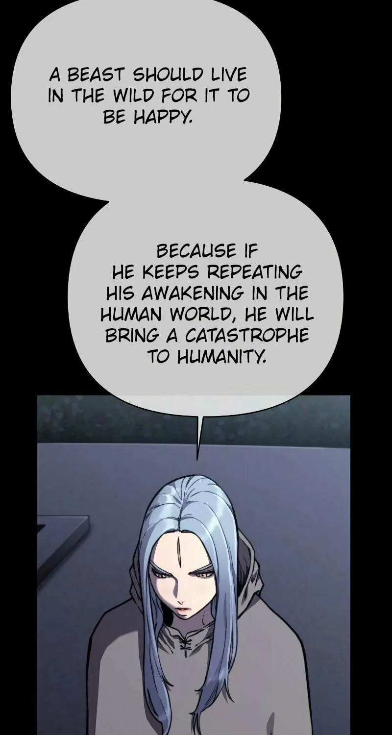 Hybrid Chapter 44 page 19 - 