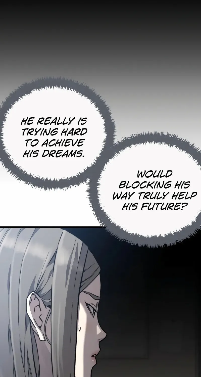 Hybrid Chapter 44 page 22 - 