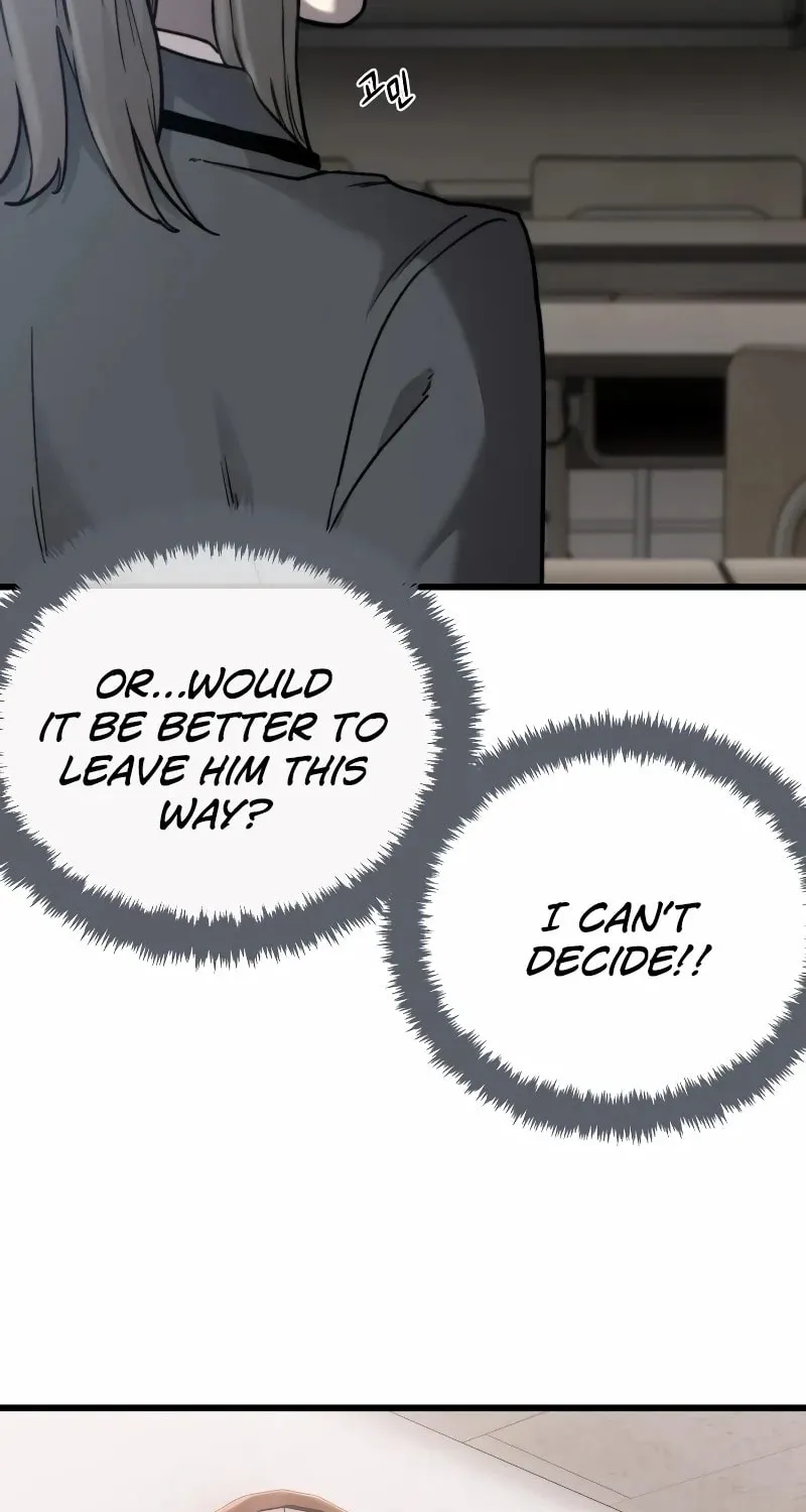 Hybrid Chapter 44 page 23 - 