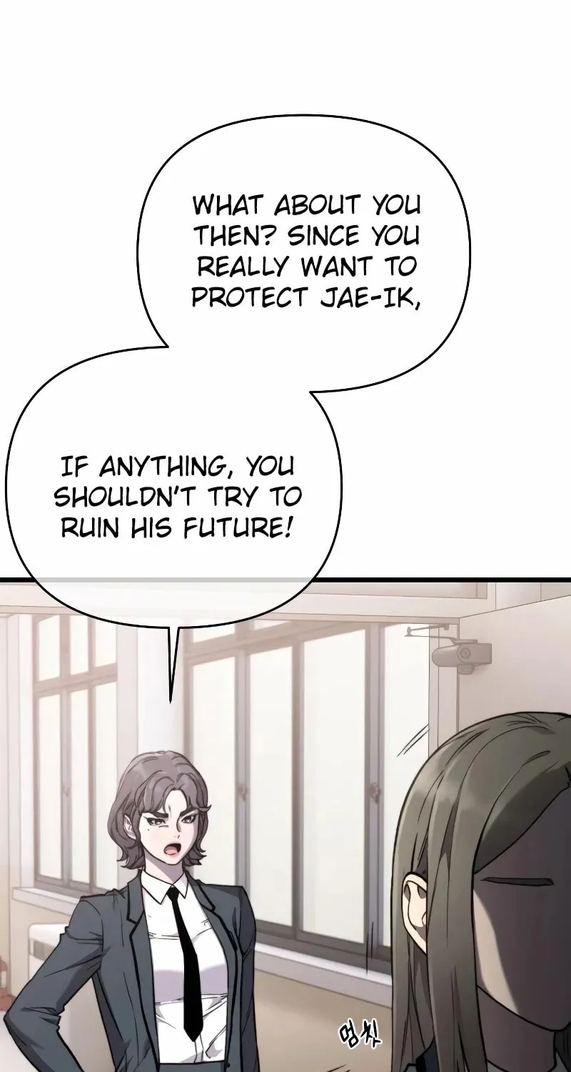 Hybrid Chapter 44 page 29 - 