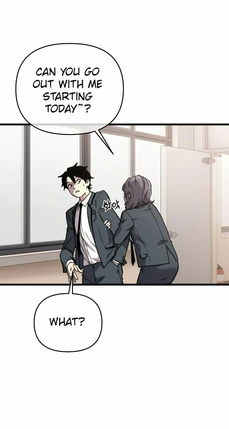 Hybrid Chapter 44 page 39 - 