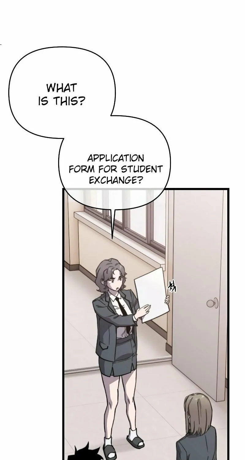 Hybrid Chapter 44 page 42 - 