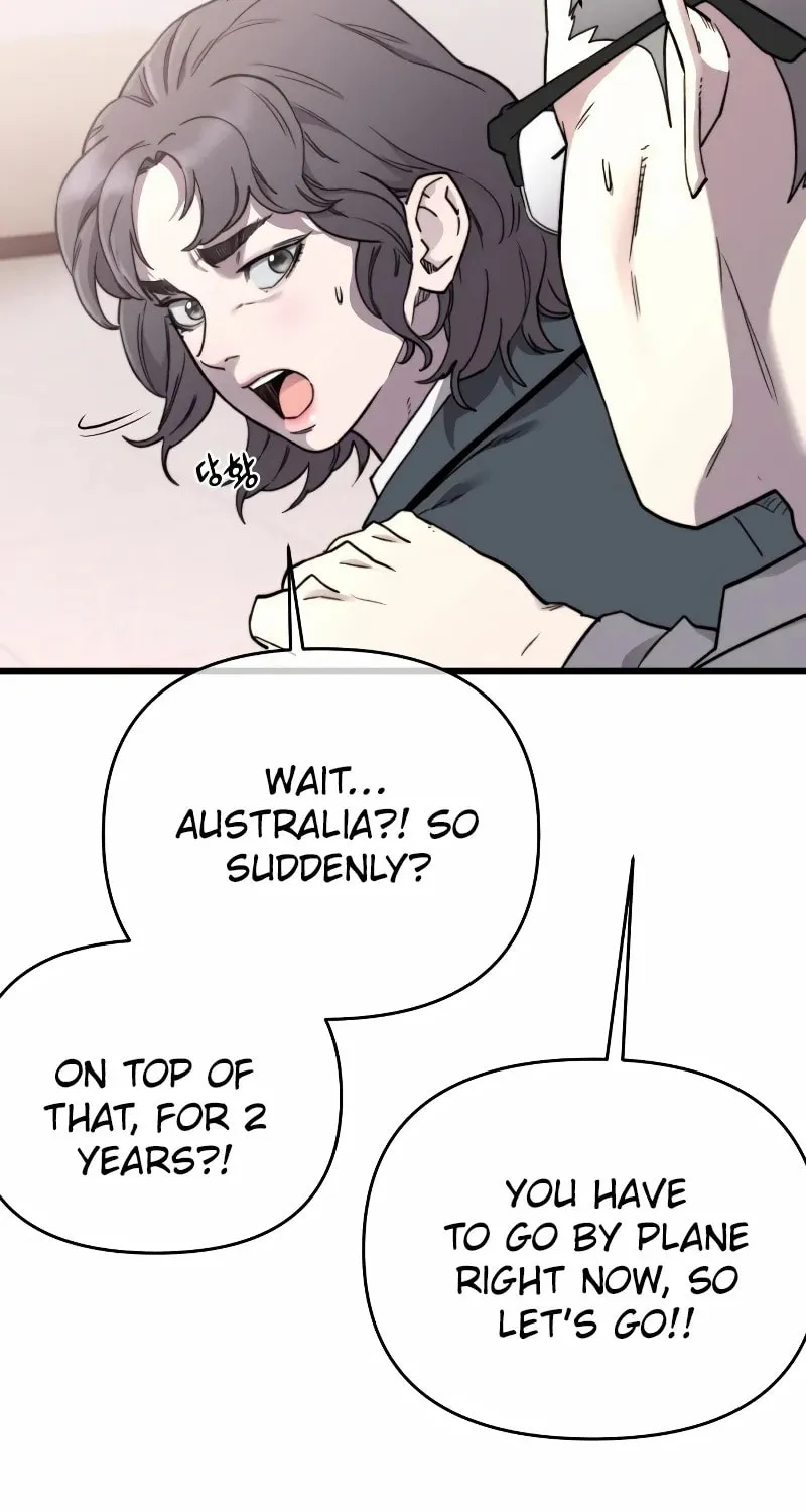 Hybrid Chapter 44 page 47 - 
