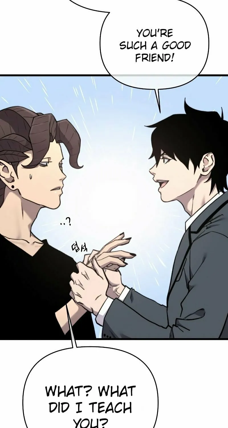 Hybrid Chapter 44 page 67 - 