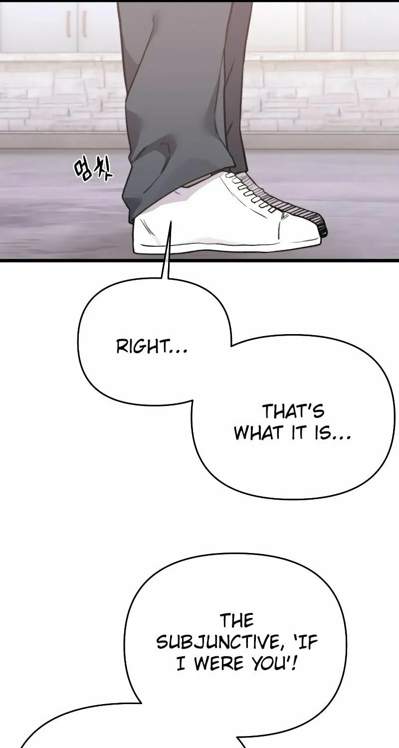 Hybrid Chapter 44 page 77 - 
