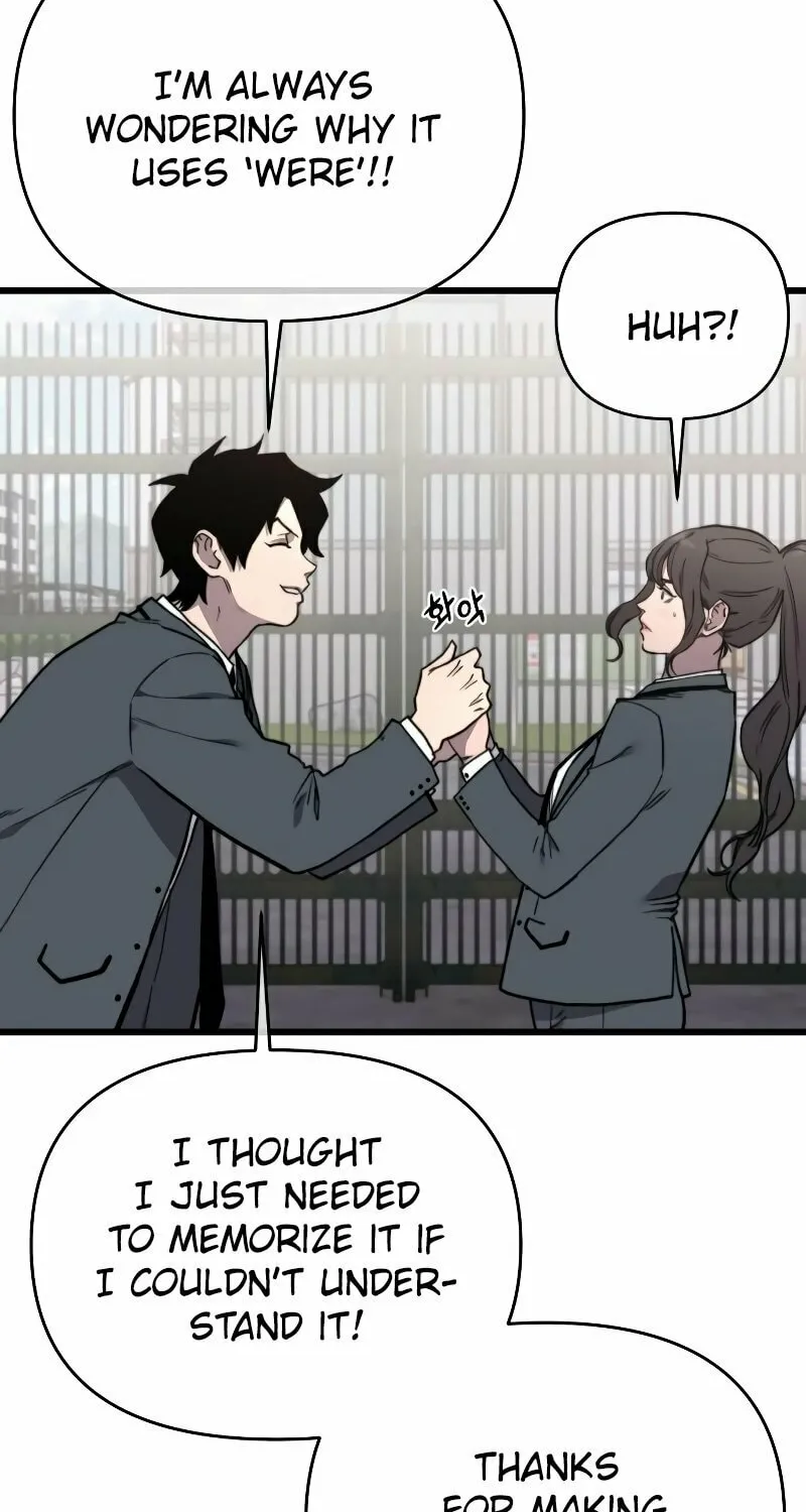 Hybrid Chapter 44 page 78 - 