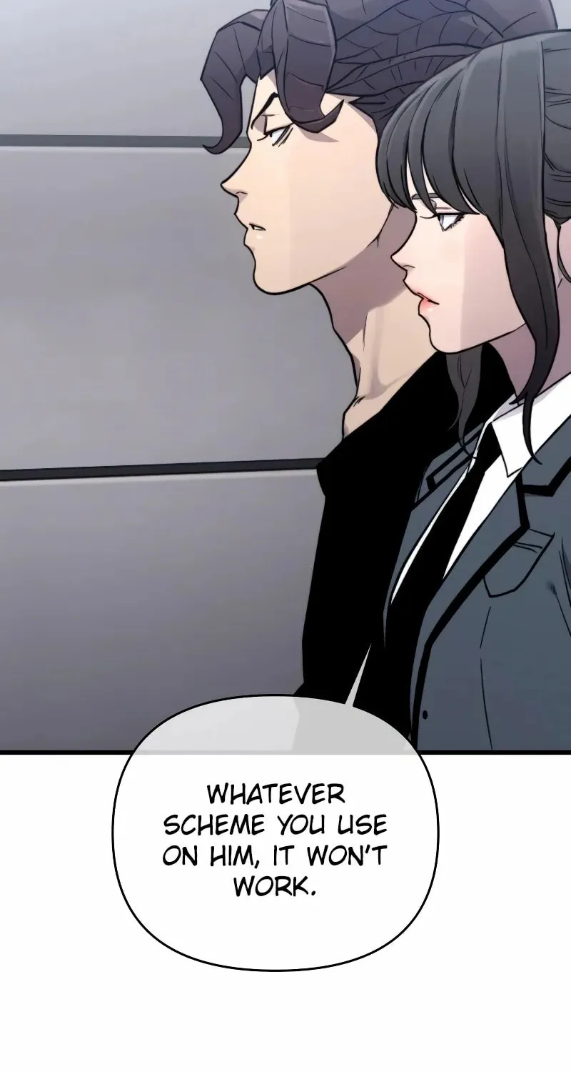 Hybrid Chapter 44 page 82 - 