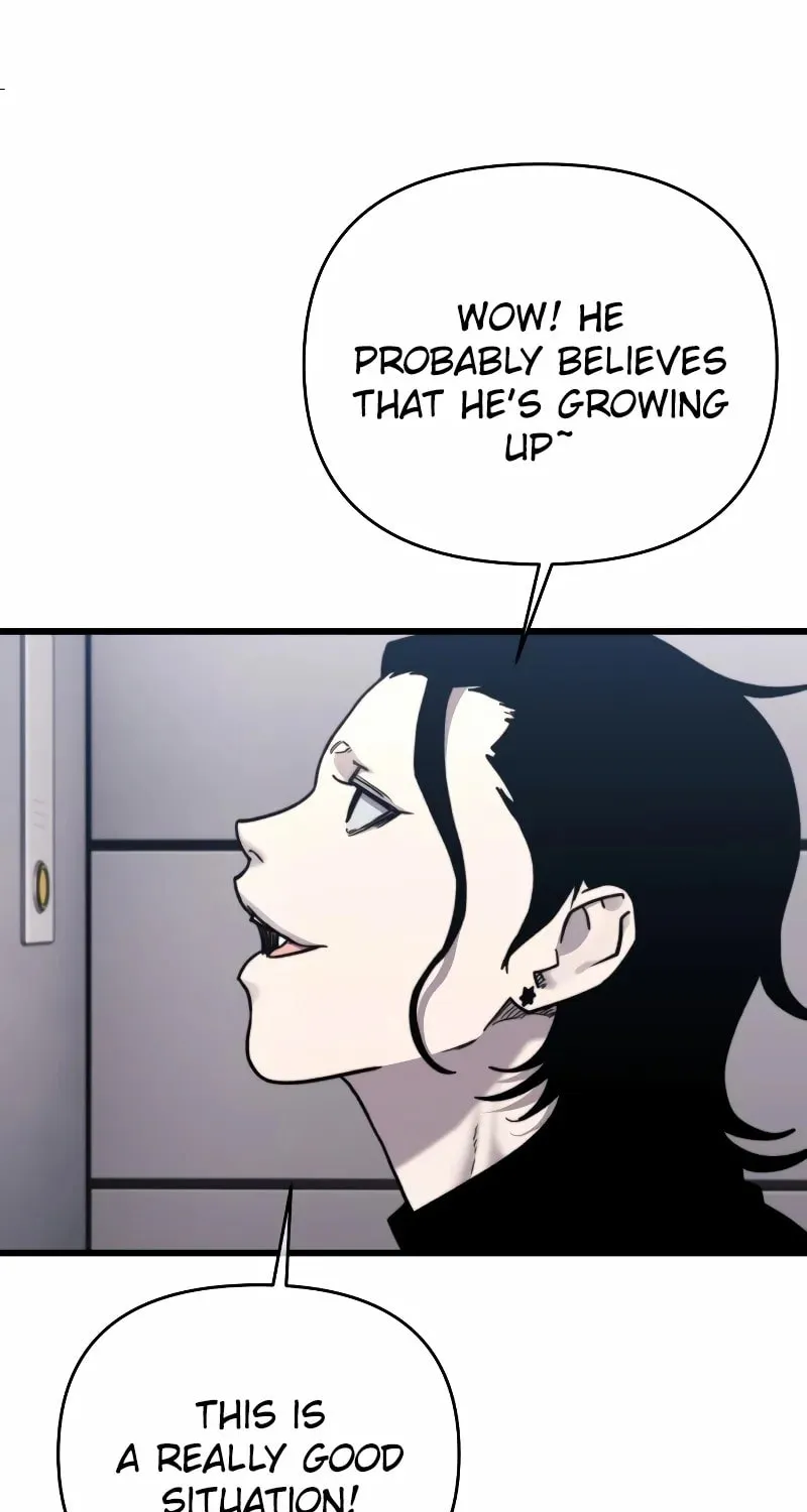 Hybrid Chapter 44 page 83 - 