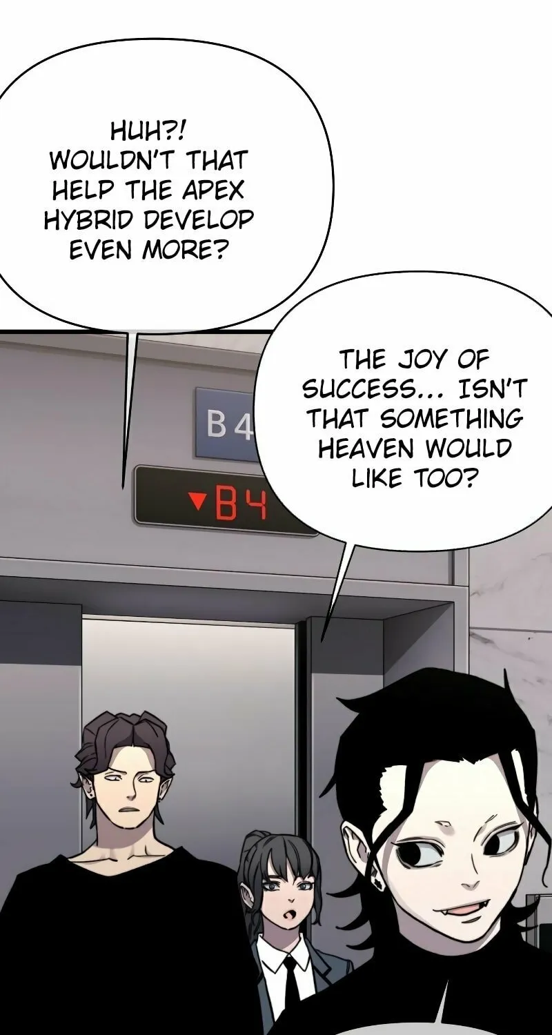 Hybrid Chapter 44 page 86 - 
