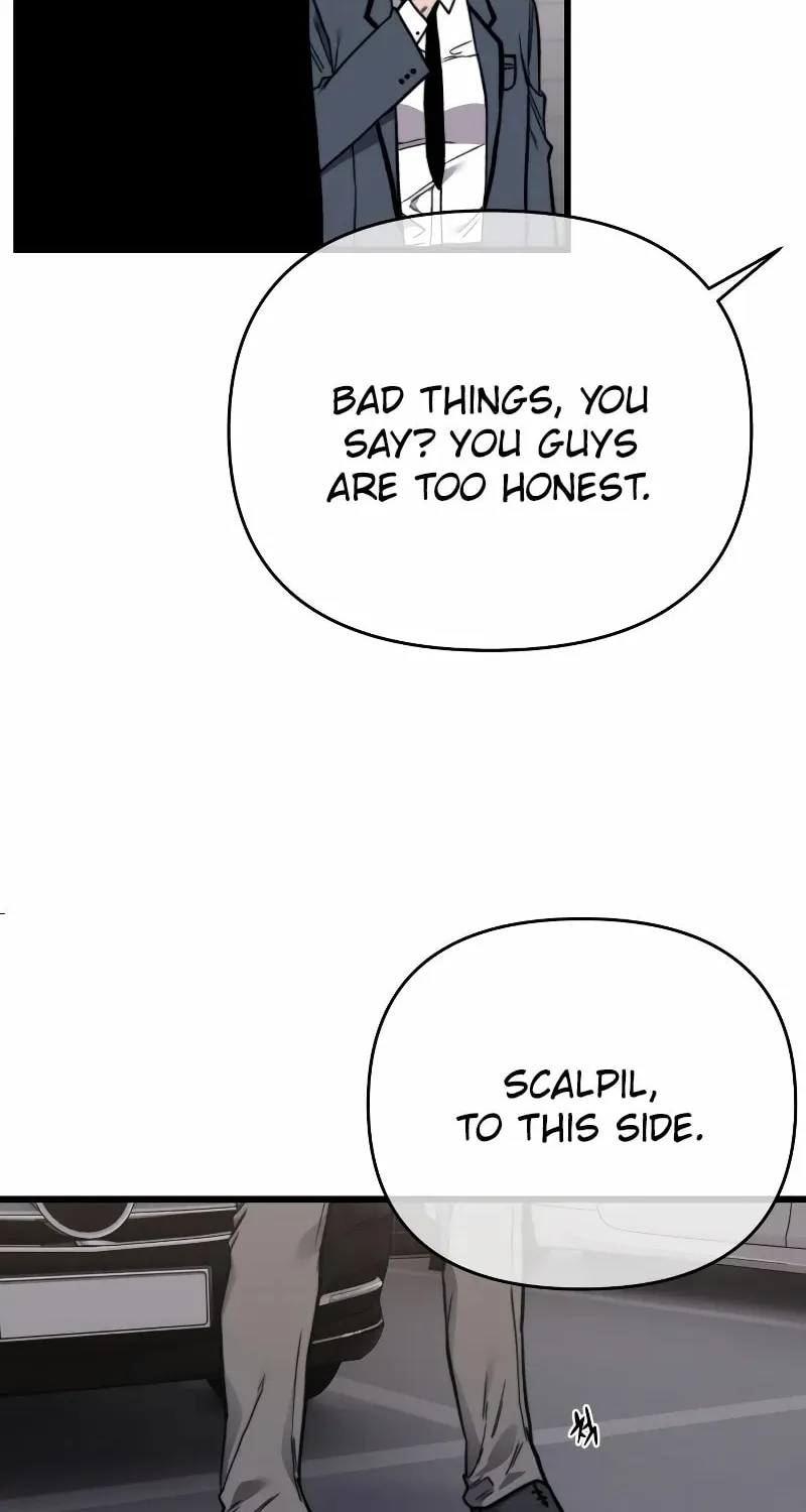 Hybrid Chapter 44 page 93 - 