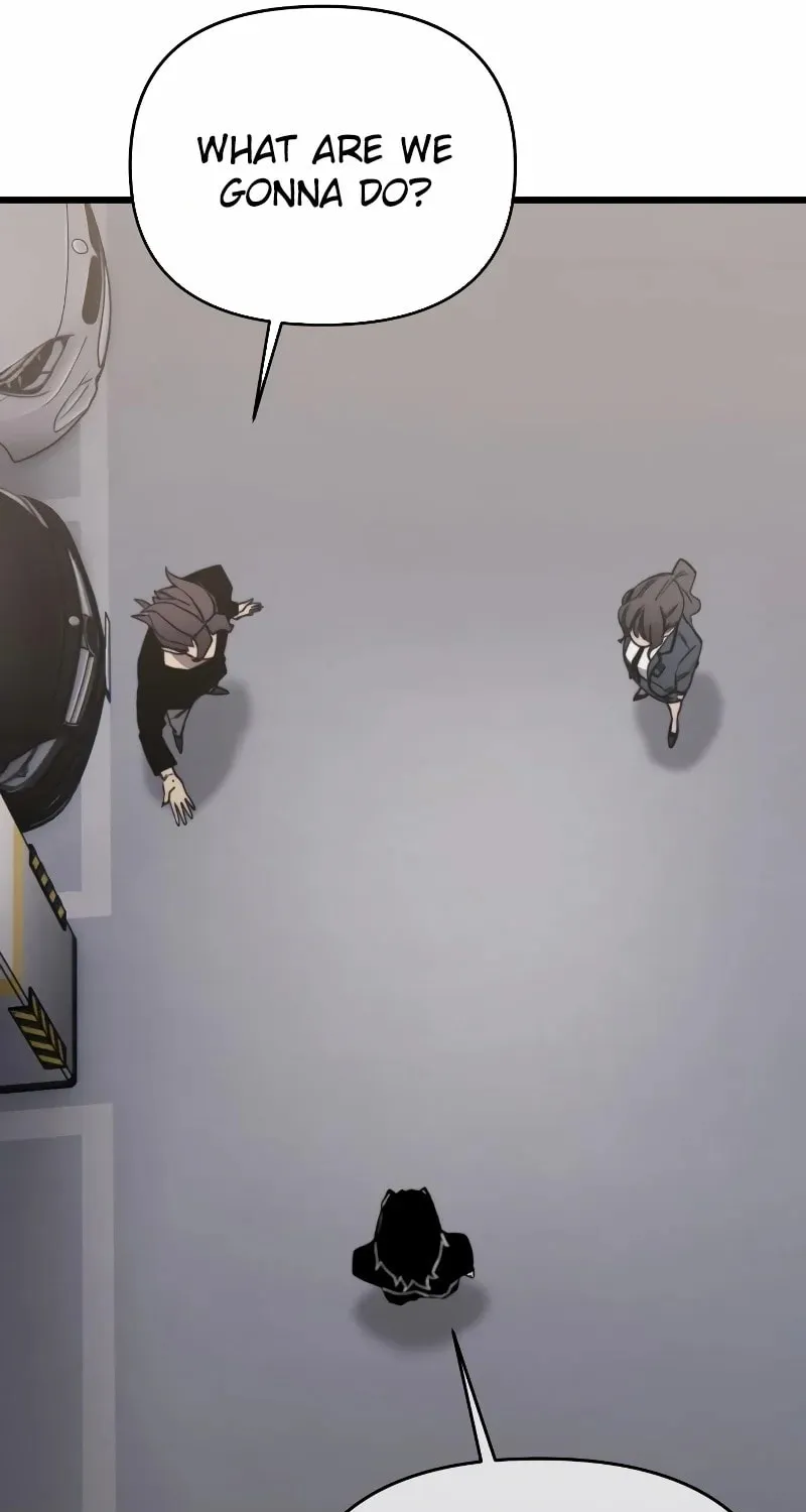 Hybrid Chapter 44 page 96 - 