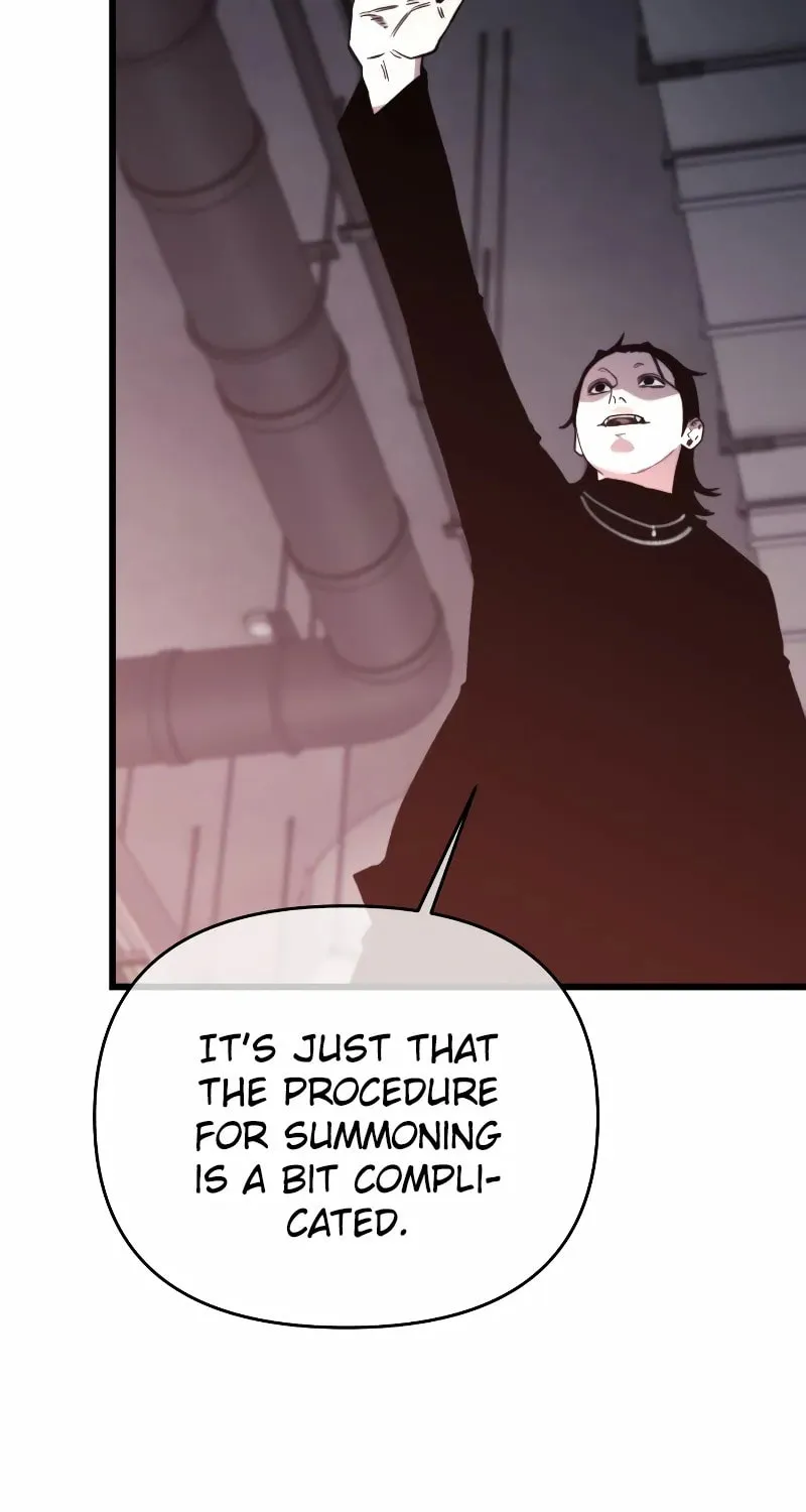 Hybrid Chapter 44 page 98 - 