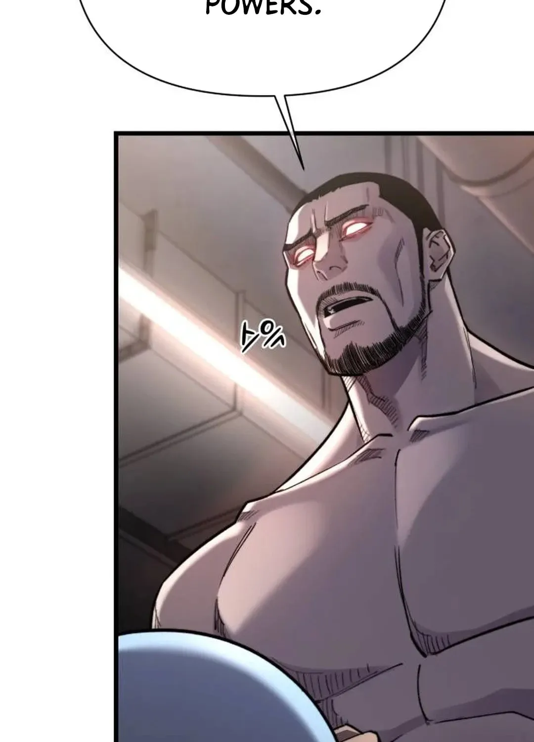 Hybrid Chapter 45 page 11 - 