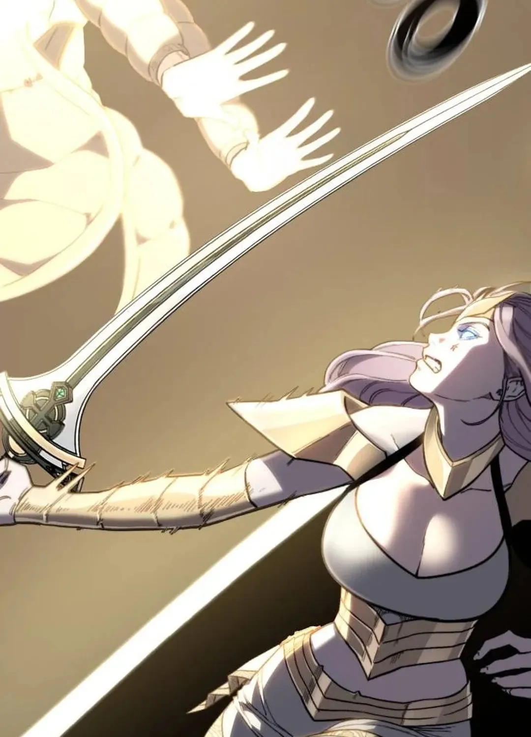 Hybrid Chapter 45 page 113 - 