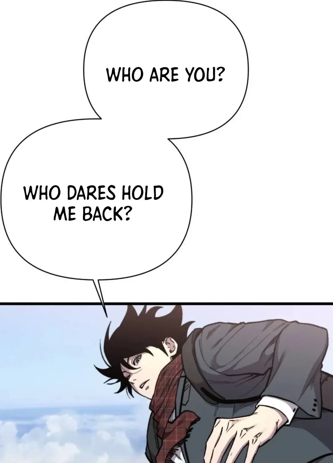 Hybrid Chapter 45 page 140 - 