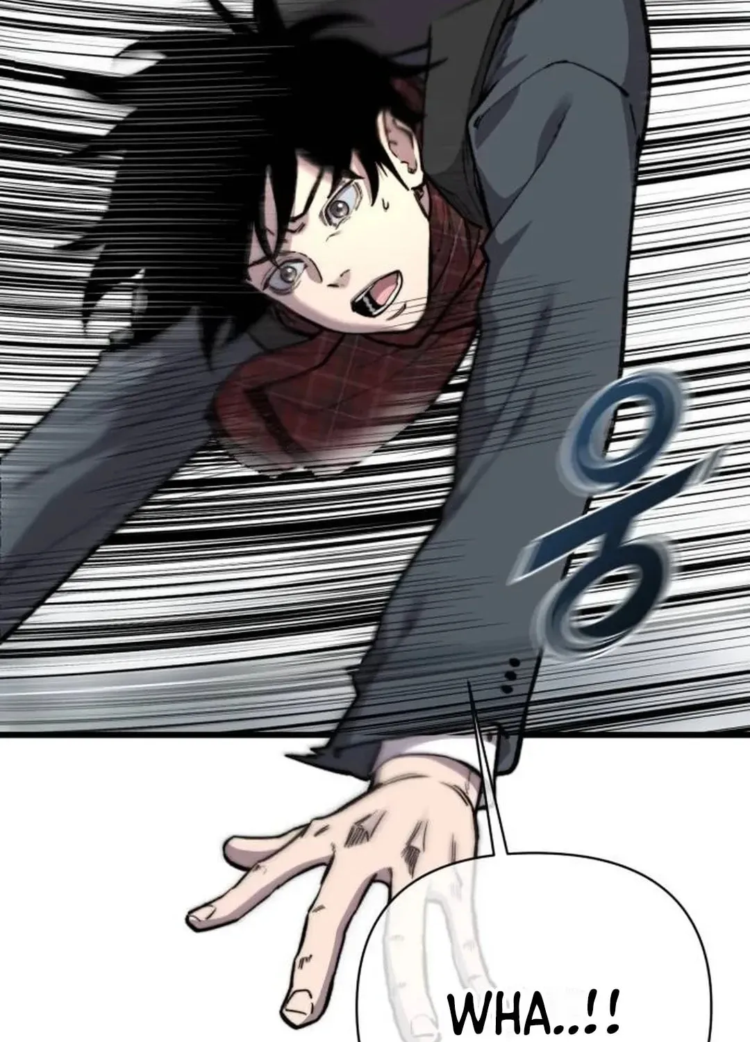 Hybrid Chapter 45 page 145 - 