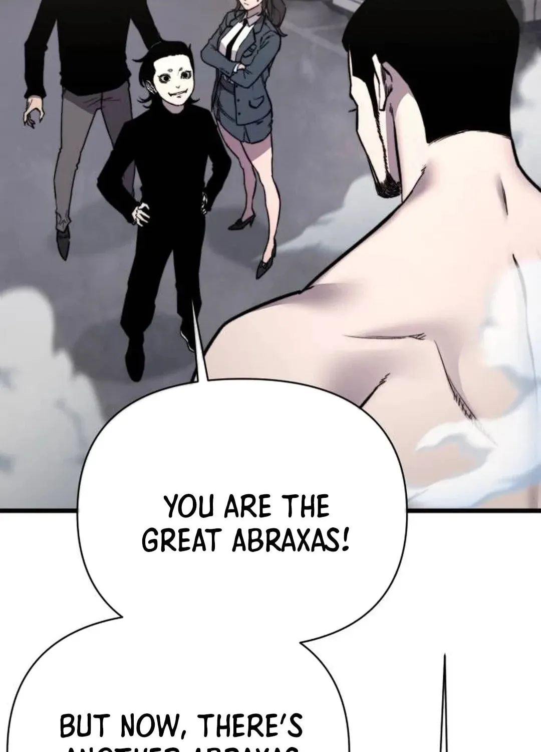 Hybrid Chapter 45 page 17 - 