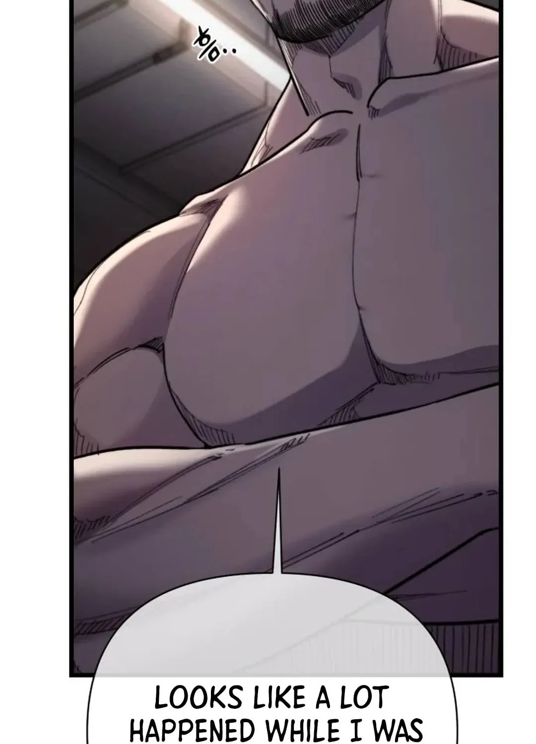 Hybrid Chapter 45 page 20 - 
