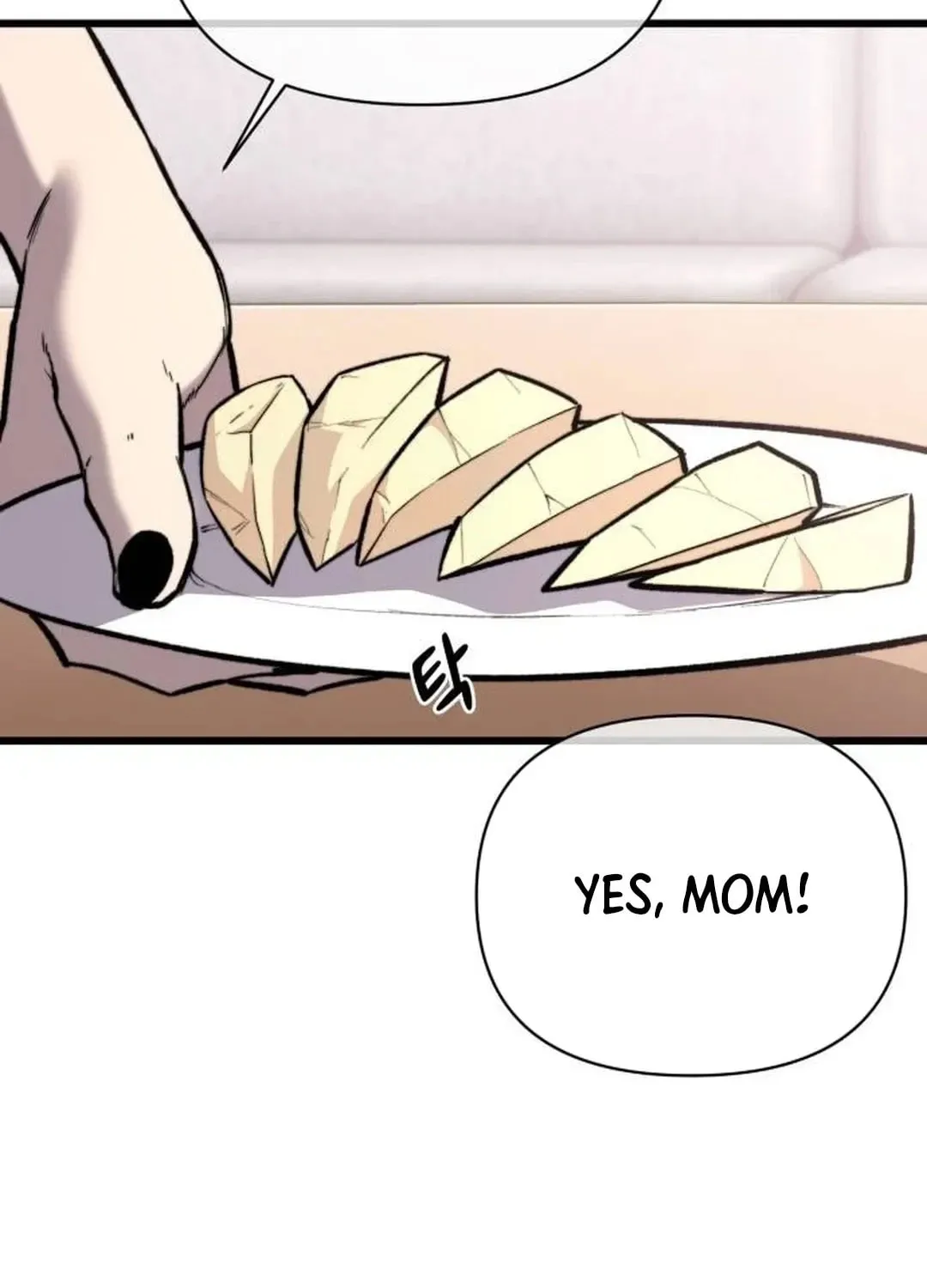 Hybrid Chapter 45 page 35 - 