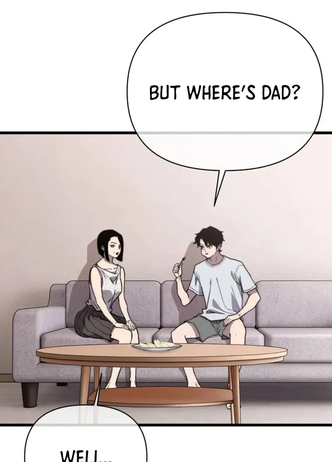 Hybrid Chapter 45 page 37 - 