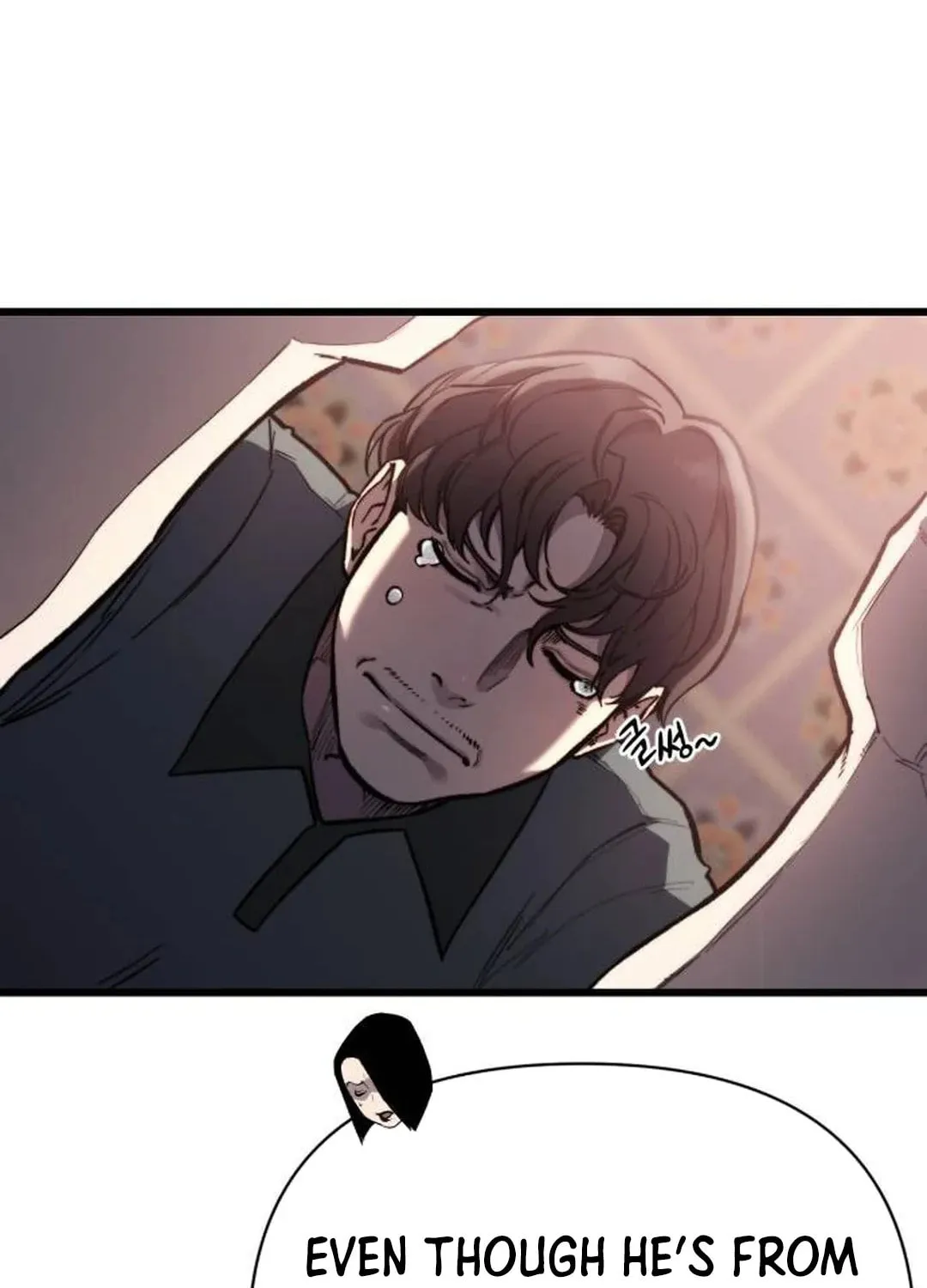 Hybrid Chapter 45 page 41 - 
