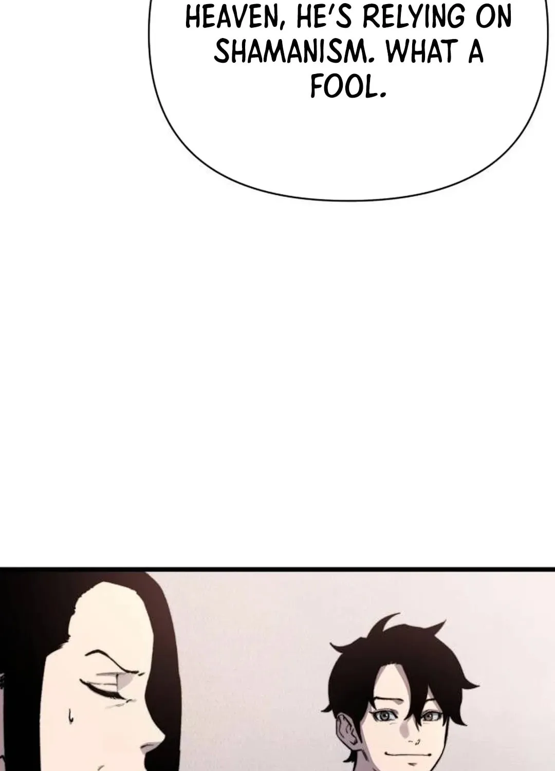Hybrid Chapter 45 page 42 - 