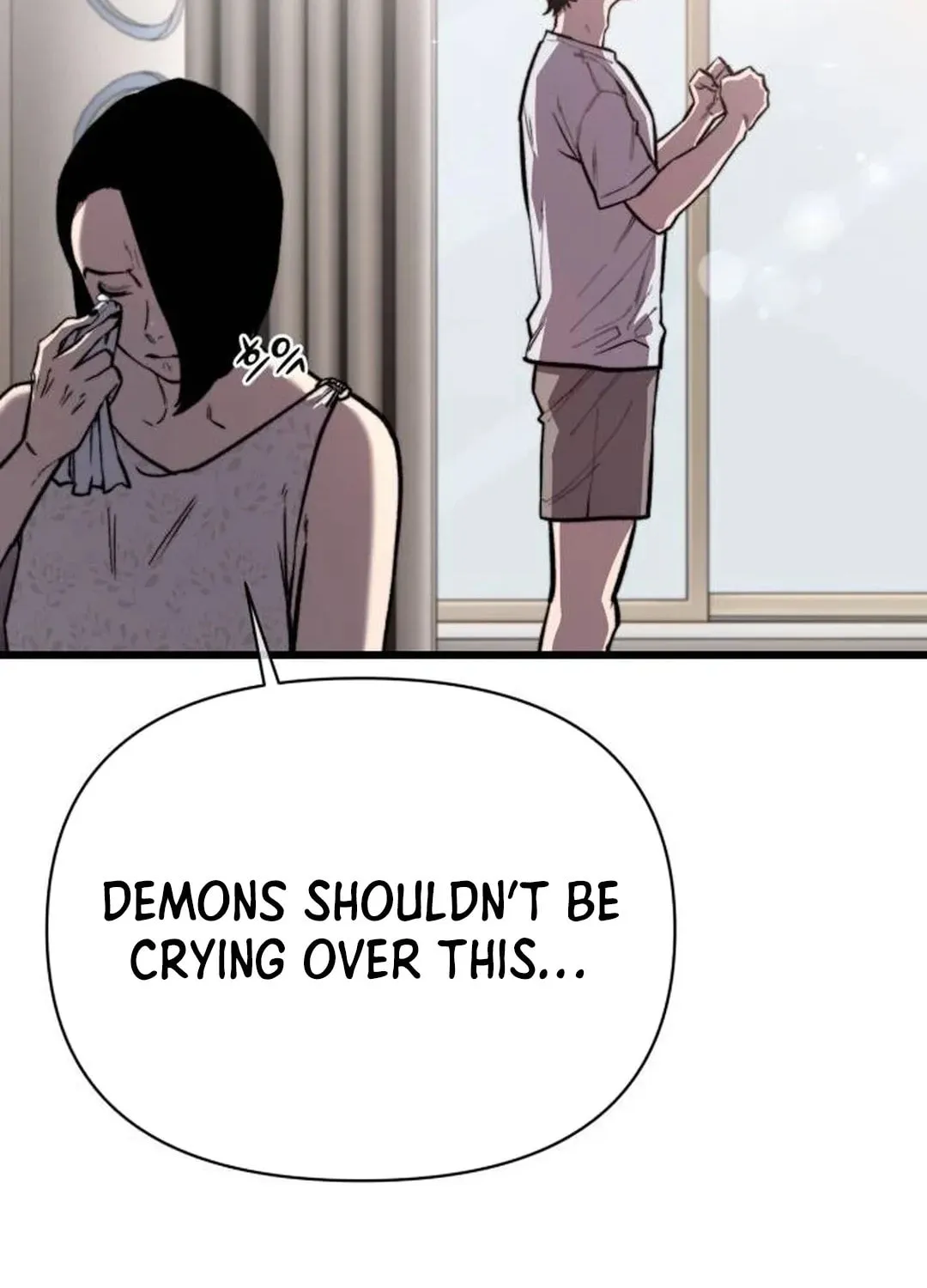 Hybrid Chapter 45 page 58 - 