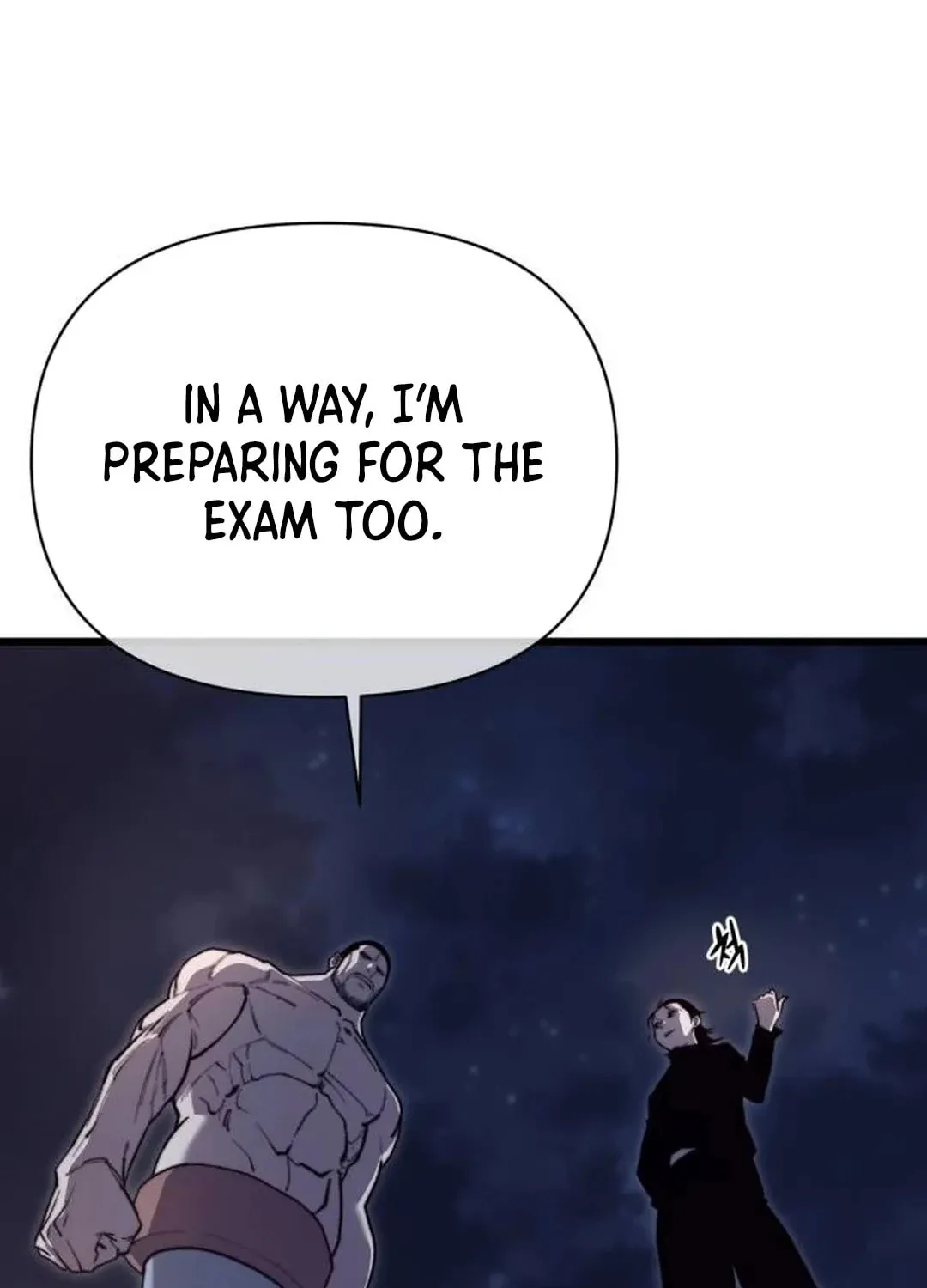 Hybrid Chapter 45 page 67 - 