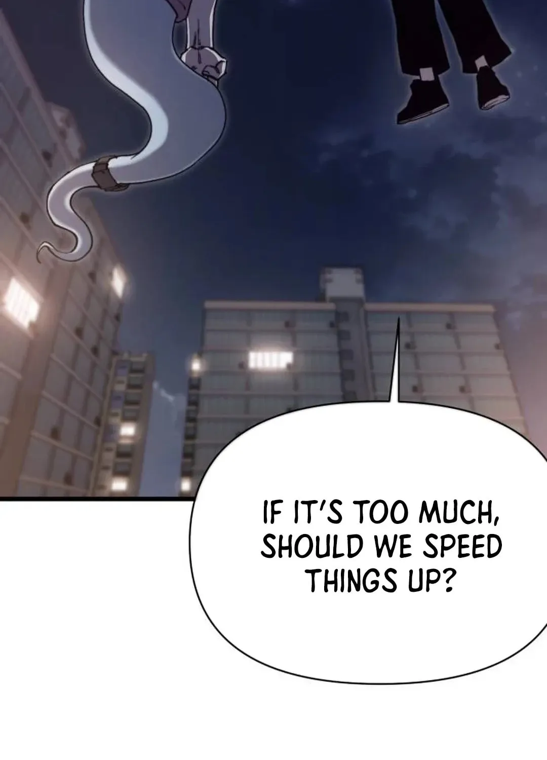 Hybrid Chapter 45 page 68 - 