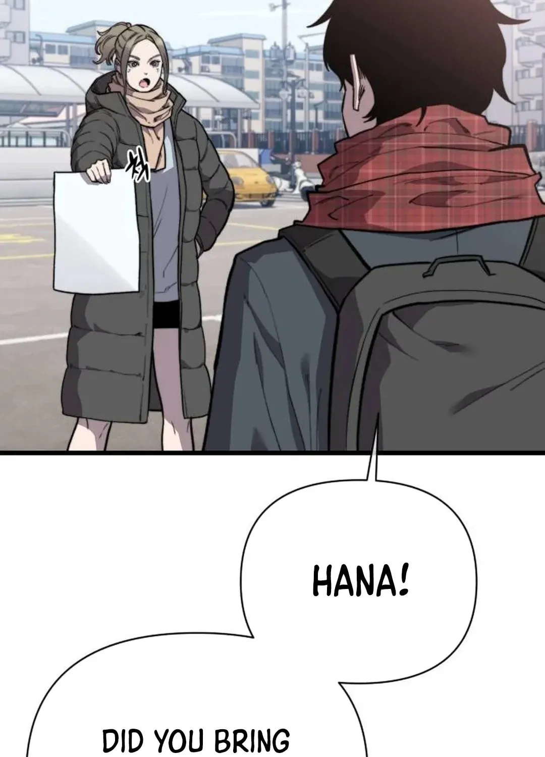 Hybrid Chapter 45 page 76 - 