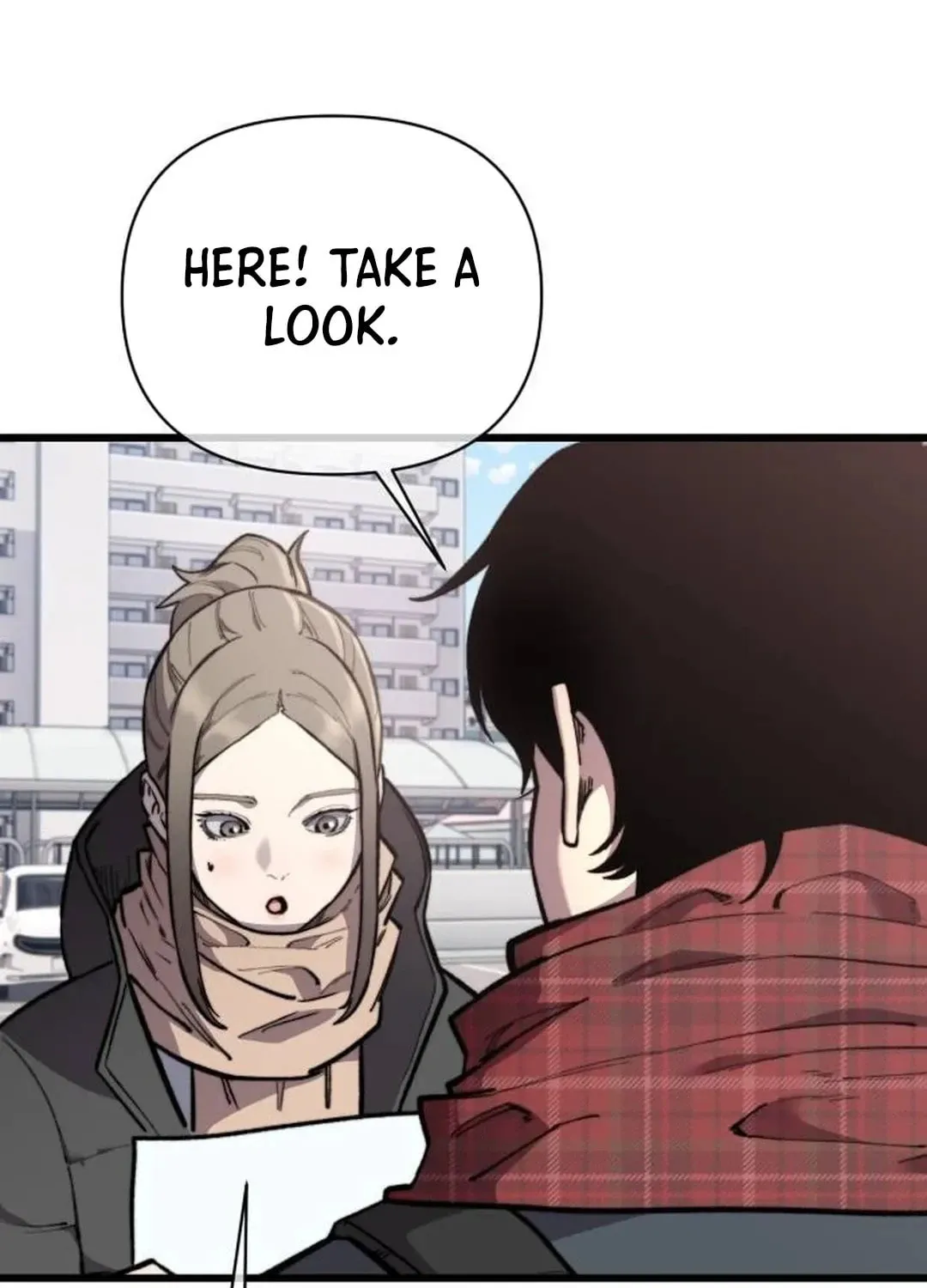 Hybrid Chapter 45 page 81 - 