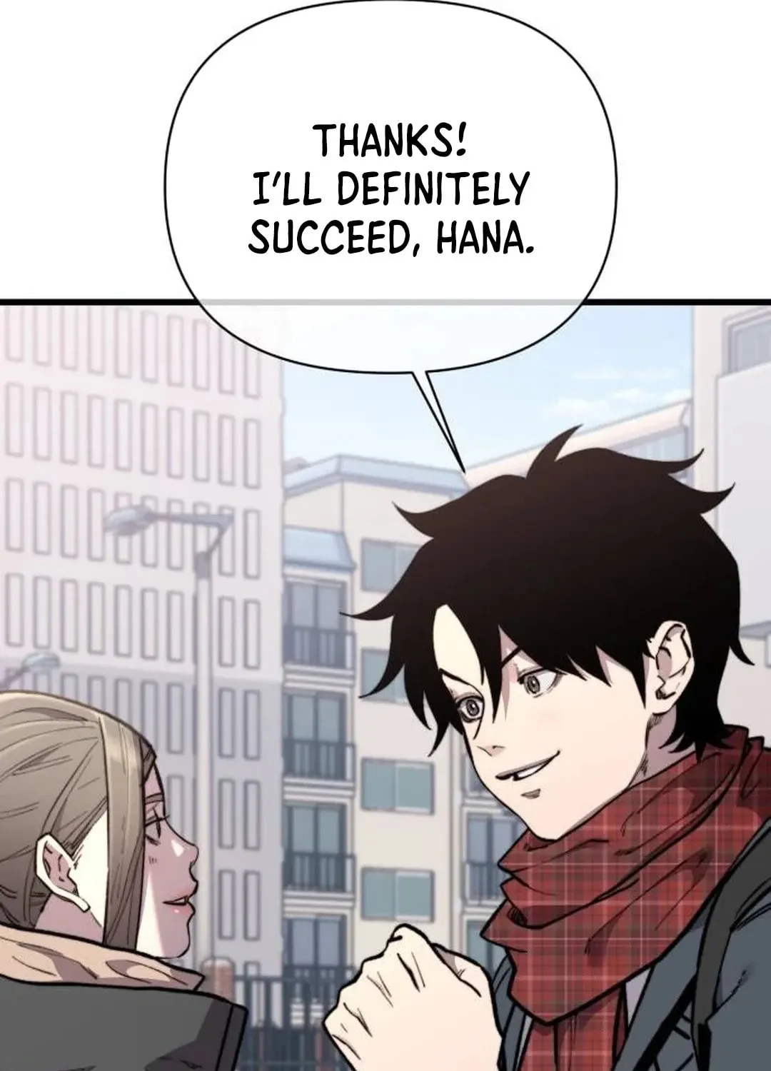 Hybrid Chapter 45 page 87 - 