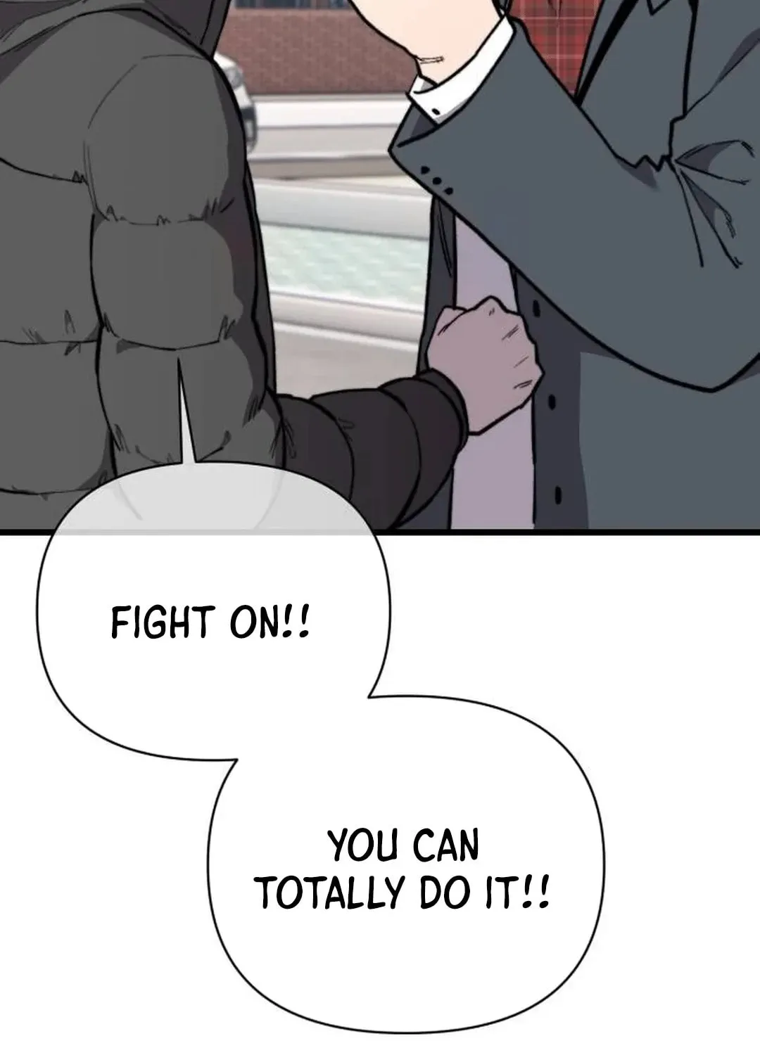 Hybrid Chapter 45 page 88 - 