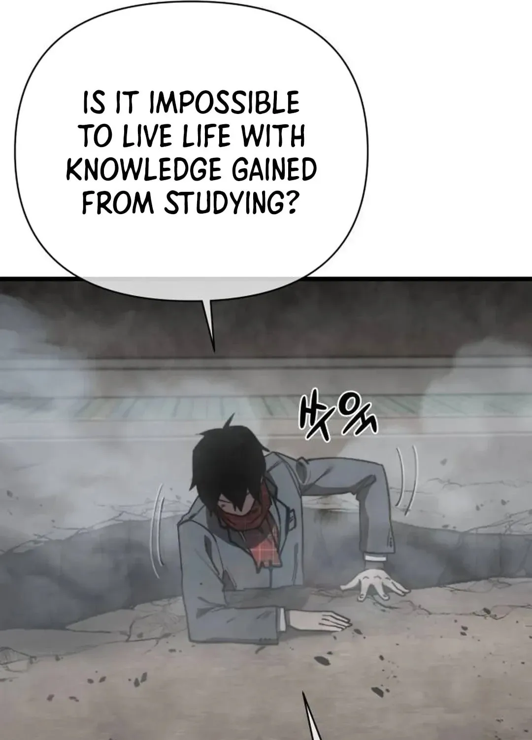 Hybrid Chapter 46 page 106 - 