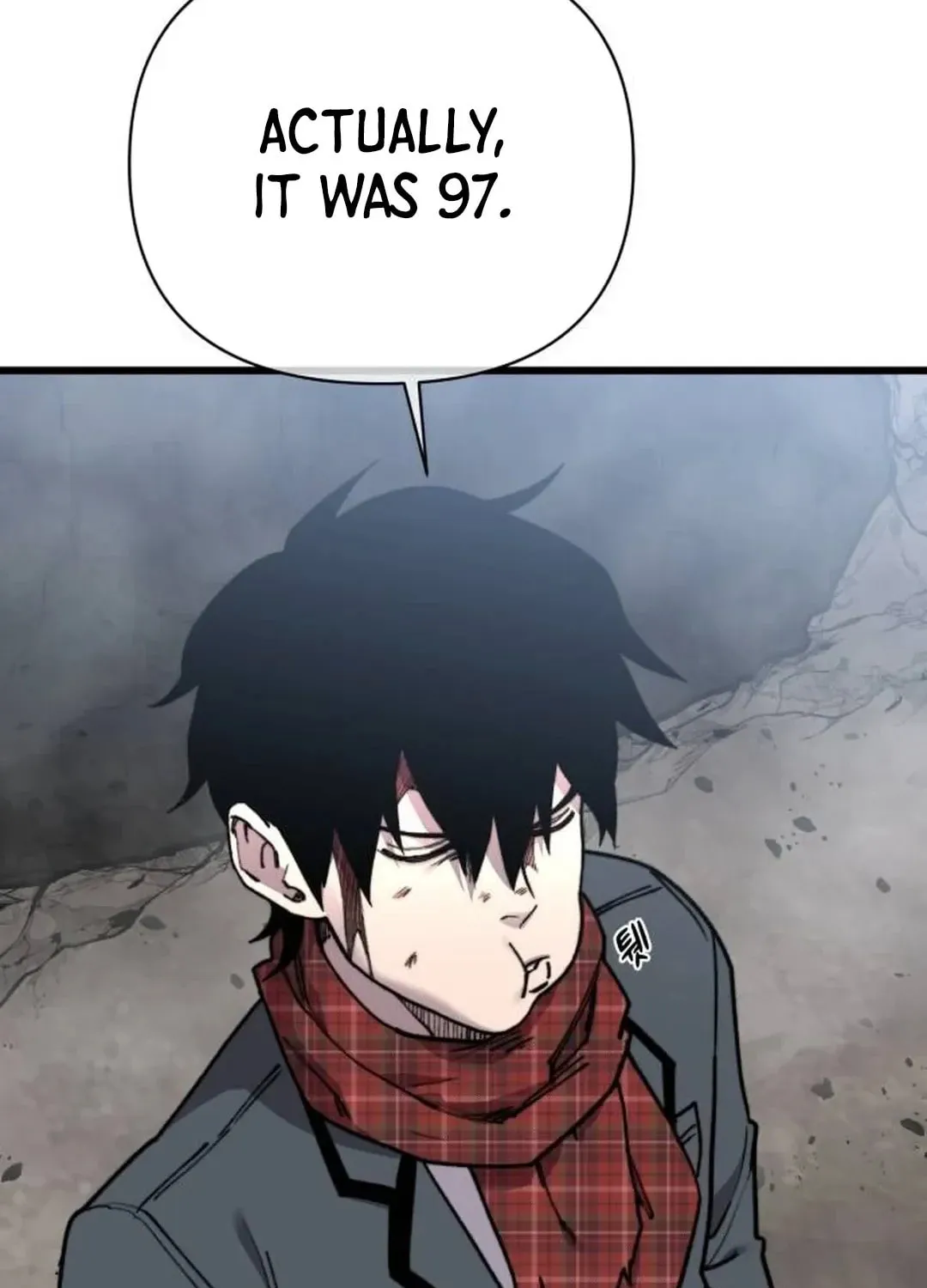 Hybrid Chapter 46 page 110 - 