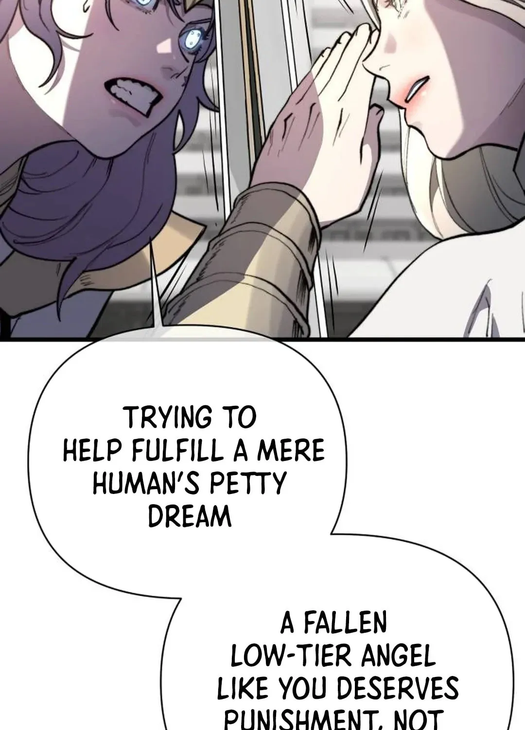 Hybrid Chapter 46 page 156 - 