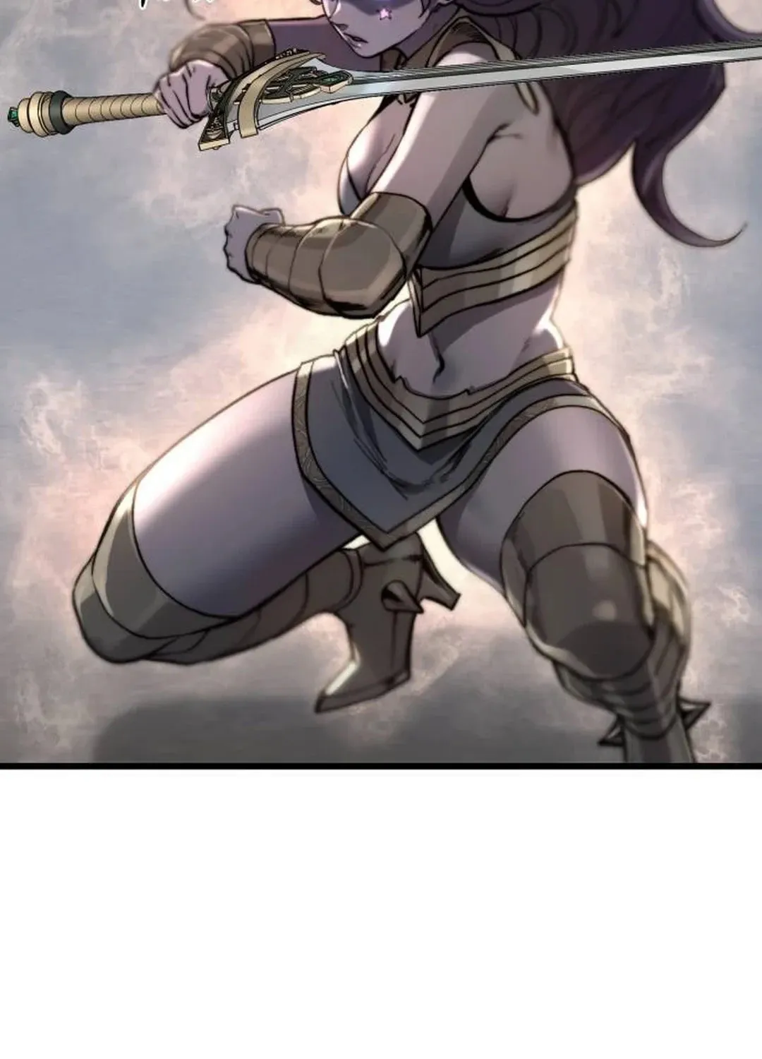 Hybrid Chapter 46 page 158 - 