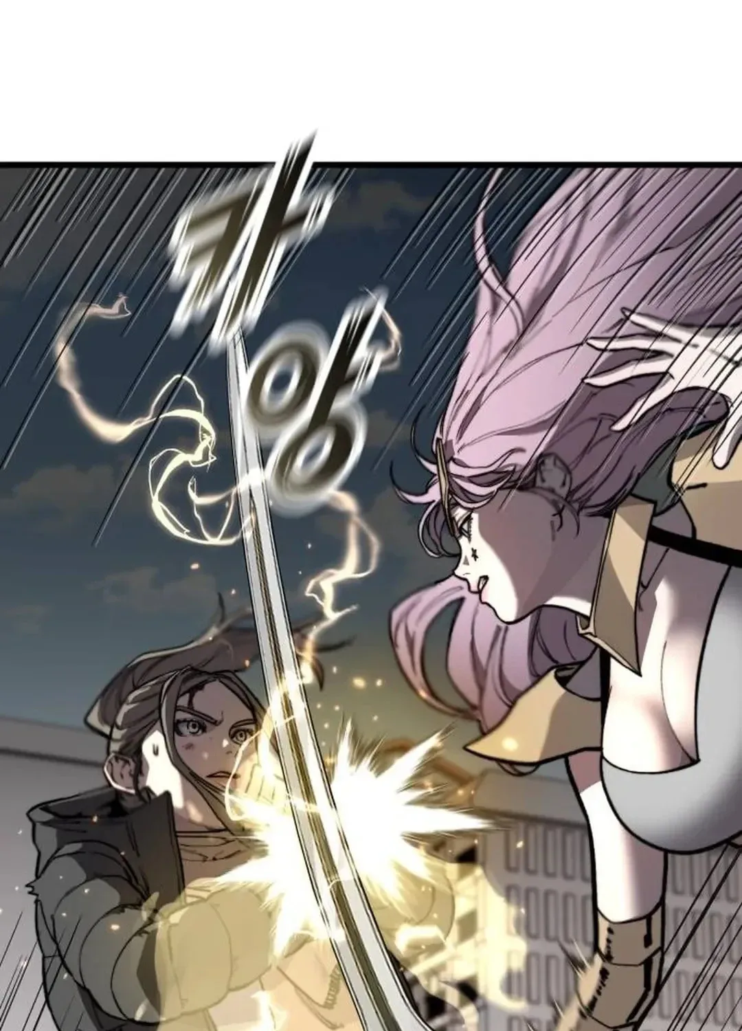 Hybrid Chapter 46 page 19 - 