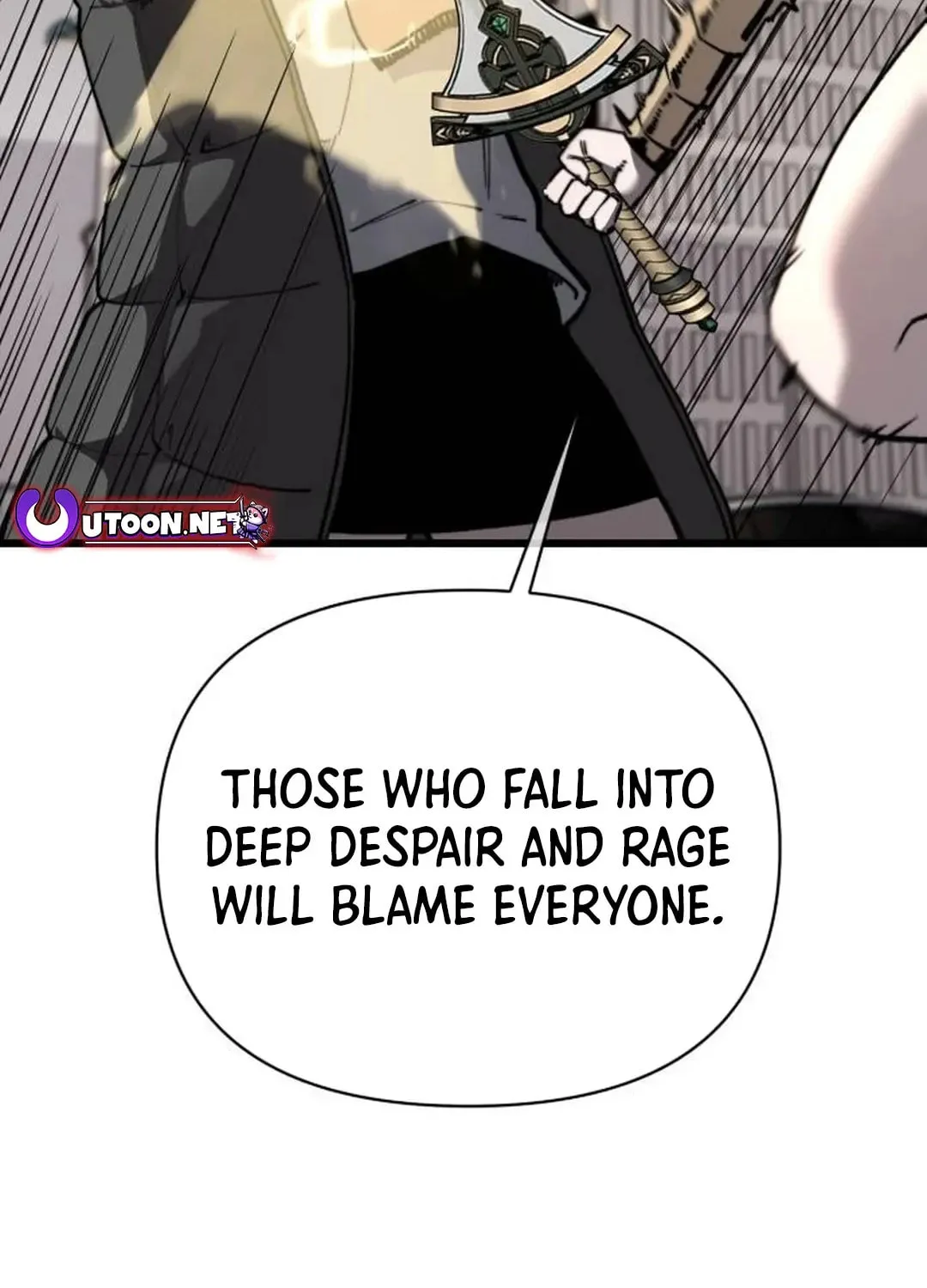 Hybrid Chapter 46 page 20 - 