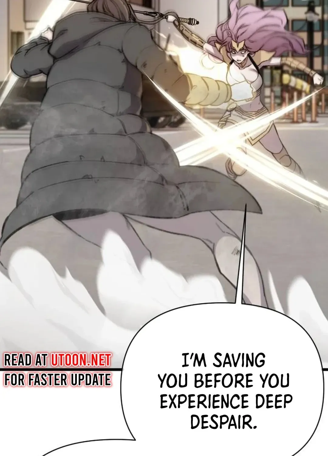 Hybrid Chapter 46 page 25 - 